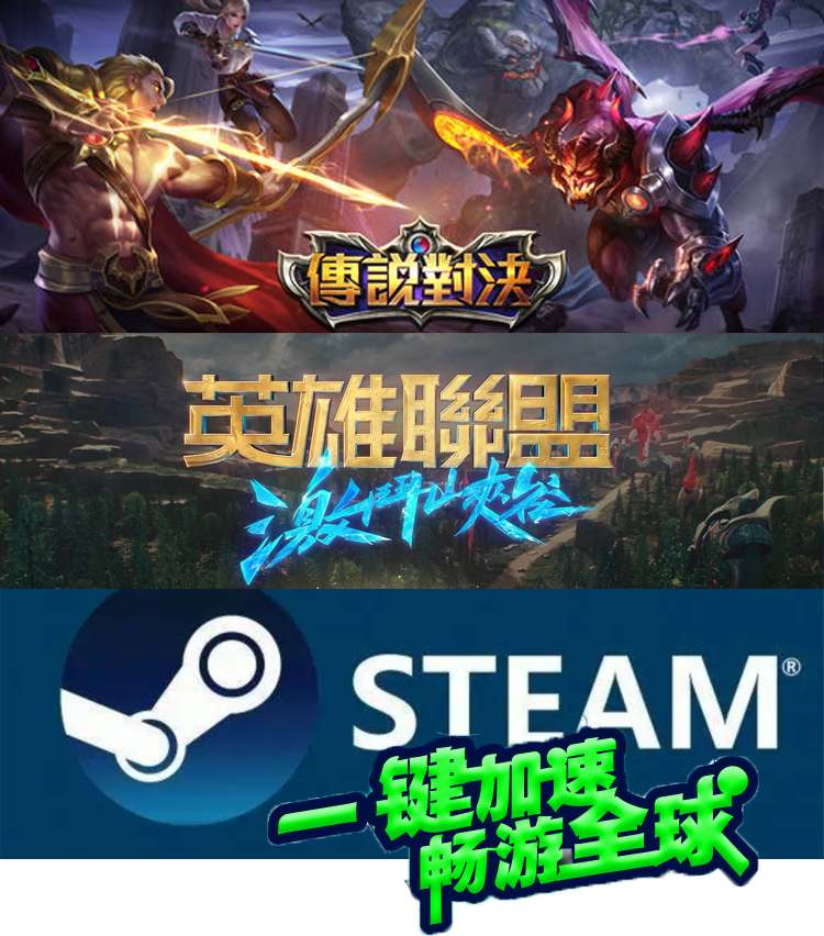 飞鱼加速器移动端横幅图片